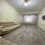 Kirayə (aylıq) 2 otaqlı Yeni Tikili, İnşaatçılar metrosu, Yasamal qəs., Yasamal rayonu 4