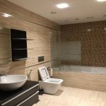 Kirayə (aylıq) 2 otaqlı Yeni Tikili, Sahil metrosu, 28 Mall, Nəsimi rayonu 8