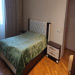 Kirayə (aylıq) 4 otaqlı Həyət evi/villa, Mərdəkan, Xəzər rayonu 4