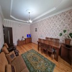 Satılır 4 otaqlı Həyət evi/villa, Koroğlu metrosu, Zabrat qəs., Sabunçu rayonu 6