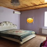 Kirayə (aylıq) 6 otaqlı Həyət evi/villa, Avtovağzal metrosu, Binəqədi rayonu 14