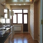 Продажа 3 комнат Новостройка, м. 20 Января метро, 1-ый микрорайон, Насими район 17