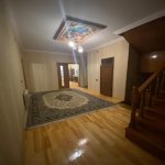 Satılır 8 otaqlı Həyət evi/villa, Avtovağzal metrosu, Biləcəri qəs., Binəqədi rayonu 10