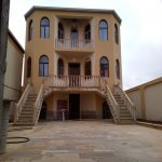 Satılır 7 otaqlı Həyət evi/villa, Avtovağzal metrosu, Masazır, Abşeron rayonu 1