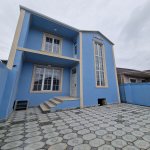 Satılır 4 otaqlı Həyət evi/villa, Masazır, Abşeron rayonu 1