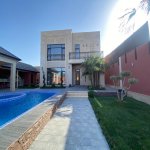 Satılır 6 otaqlı Həyət evi/villa, Mərdəkan, Xəzər rayonu 22