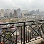 Satılır 2 otaqlı Yeni Tikili, 28 May metrosu, Nəsimi rayonu 8