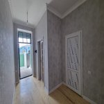 Satılır 3 otaqlı Həyət evi/villa, Koroğlu metrosu, Savalan qəs., Sabunçu rayonu 8