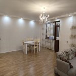 Kirayə (aylıq) 3 otaqlı Köhnə Tikili, Nərimanov rayonu 1