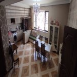 Kirayə (aylıq) 4 otaqlı Bağ evi, Novxanı, Abşeron rayonu 11