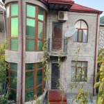 Satılır 4 otaqlı Həyət evi/villa, Koroğlu metrosu, Yeni Ramana, Sabunçu rayonu 1