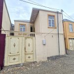 Satılır 3 otaqlı Həyət evi/villa, Masazır, Abşeron rayonu 3