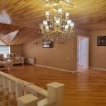 Kirayə (günlük) 3 otaqlı Bağ evi, Sabunçu rayonu 15