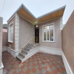 Satılır 3 otaqlı Həyət evi/villa, Binə qəs., Xəzər rayonu 1