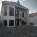 Satılır 3 otaqlı Həyət evi/villa, Azadlıq metrosu, Rəsulzadə qəs., Binəqədi rayonu 1