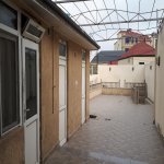 Satılır 8 otaqlı Həyət evi/villa, İnşaatçılar metrosu, Yasamal qəs., Yasamal rayonu 20