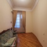 Satılır 9 otaqlı Həyət evi/villa, Nəsimi metrosu, 6-cı mikrorayon, Binəqədi rayonu 3