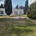 Satılır 7 otaqlı Həyət evi/villa, Mərdəkan, Xəzər rayonu 11