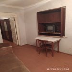 Kirayə (aylıq) 1 otaqlı Həyət evi/villa, 8 Noyabr metrosu, Nəsimi rayonu 5