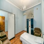 Kirayə (aylıq) 7 otaqlı Həyət evi/villa, Badamdar qəs., Səbail rayonu 8