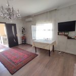 Satılır 2 otaqlı Həyət evi/villa, Avtovağzal metrosu, Biləcəri qəs., Binəqədi rayonu 17