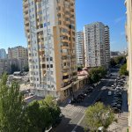 Продажа 3 комнат Новостройка, м. Эльмляр Академиясы метро, пос. Ясамал, Ясамал район 4