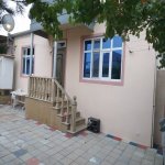 Satılır 3 otaqlı Həyət evi/villa, Yeni Ramana, Sabunçu rayonu 3