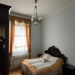 Kirayə (aylıq) 6 otaqlı Həyət evi/villa, Bakıxanov qəs., Sabunçu rayonu 5