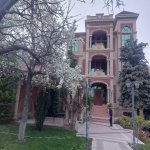 Kirayə (aylıq) 7 otaqlı Həyət evi/villa, Gənclik metrosu, Nərimanov rayonu 1