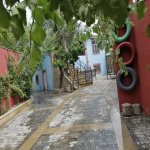 Satılır 4 otaqlı Həyət evi/villa, Qara Qarayev metrosu, Nizami rayonu 16