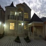 Satılır 4 otaqlı Həyət evi/villa, Masazır, Abşeron rayonu 15