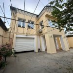 Kirayə (aylıq) 6 otaqlı Həyət evi/villa, Gənclik metrosu, Nərimanov rayonu 2