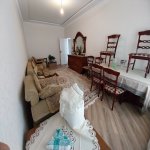 Satılır 5 otaqlı Həyət evi/villa, Koroğlu metrosu, Zabrat qəs., Sabunçu rayonu 12