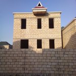 Satılır 4 otaqlı Həyət evi/villa, Masazır, Abşeron rayonu 1