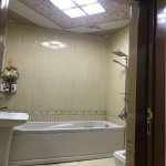 Satılır 6 otaqlı Həyət evi/villa, İnşaatçılar metrosu, Yasamal qəs., Yasamal rayonu 25
