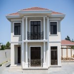 Satılır 5 otaqlı Həyət evi/villa, Mərdəkan, Xəzər rayonu 21