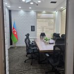 Kirayə (aylıq) 4 otaqlı Ofis, Nəriman Nərimanov metrosu, Nərimanov rayonu 6