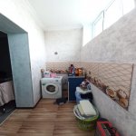 Satılır 2 otaqlı Həyət evi/villa, Koroğlu metrosu, Zabrat qəs., Sabunçu rayonu 5