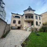 Kirayə (aylıq) 12 otaqlı Həyət evi/villa, Gənclik metrosu, Nərimanov rayonu 12