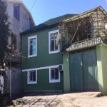 Satılır 7 otaqlı Həyət evi/villa, Neftçilər metrosu, Bakıxanov qəs., Sabunçu rayonu 1