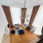 Satılır 6 otaqlı Həyət evi/villa, Mərdəkan, Xəzər rayonu 3