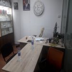 Kirayə (aylıq) 1 otaqlı Ofis, 28 May metrosu, Nəsimi rayonu 6