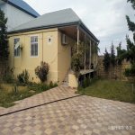 Satılır 4 otaqlı Həyət evi/villa, Hövsan qəs., Suraxanı rayonu 23