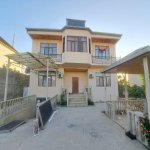 Kirayə (aylıq) 6 otaqlı Həyət evi/villa, Badamdar qəs., Səbail rayonu 1