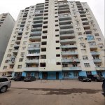 Продажа 2 комнат Новостройка, м. Ази Асланова метро, Хетаи район 1