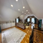 Kirayə (günlük) 4 otaqlı Həyət evi/villa Qəbələ 20