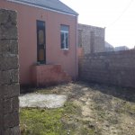 Satılır 3 otaqlı Həyət evi/villa, Binə qəs., Xəzər rayonu 1