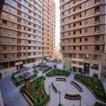 Продажа 4 комнат Новостройка, м. 28 Мая метро, Насими район 1