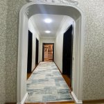 Satılır 3 otaqlı Həyət evi/villa, Koroğlu metrosu, Zabrat qəs., Sabunçu rayonu 8