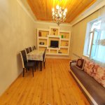 Satılır 3 otaqlı Həyət evi/villa, Novxanı, Abşeron rayonu 1